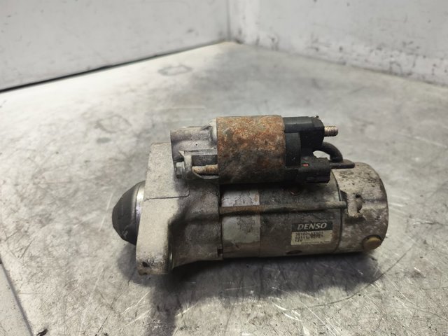 361004X901 Motor de arranque  disponible Burgos