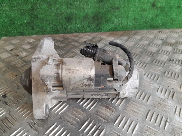 361004X901 Motor de arranque  disponible Málaga