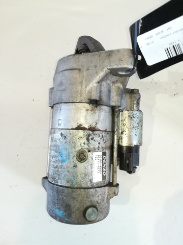 361004X901 Motor de arranque  en stock Castellón