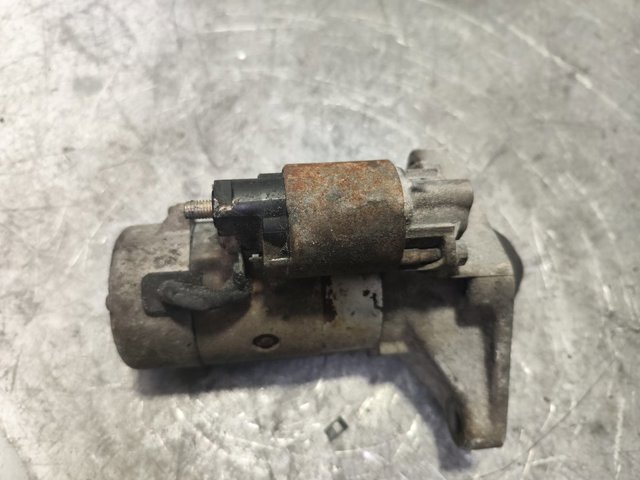 361004X901 HYUNDAI Motor de arranque  comprar en Lleida