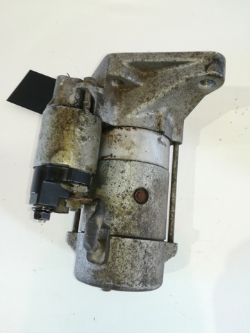 HYUNDAI 361004X901 Motor de arranque comprar Tarragona