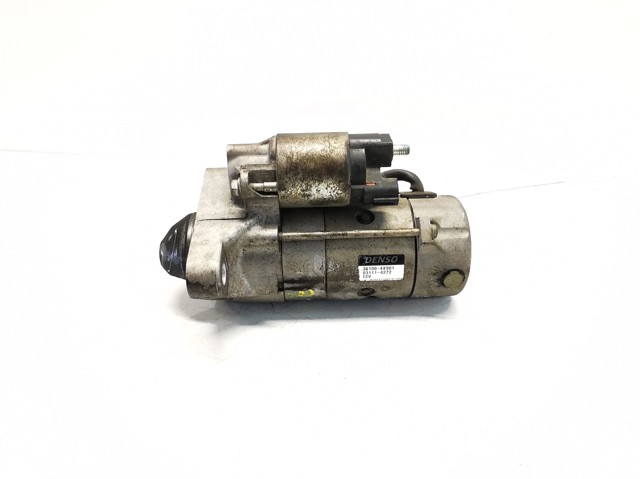 361004X901 HYUNDAI Motor de arranque comprar Bilbao