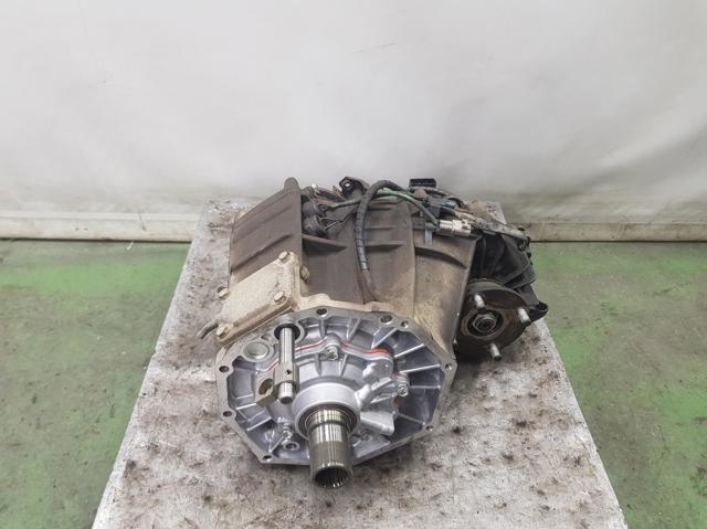 Caja de transferencia 361006D190 Toyota