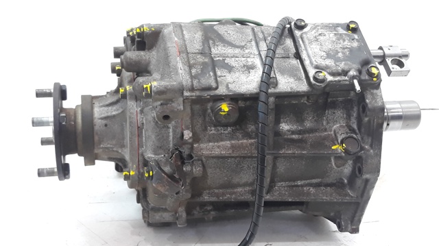 Caja de transferencia 361006D190 Toyota