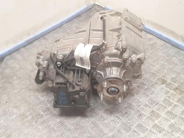 Caja de transferencia para Toyota Land Cruiser J150