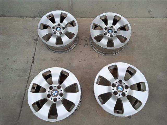 Comprar Aros de rueda 5  E61