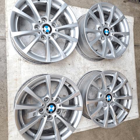 36116796236 BMW