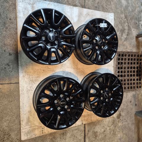 36116855106 BMW
