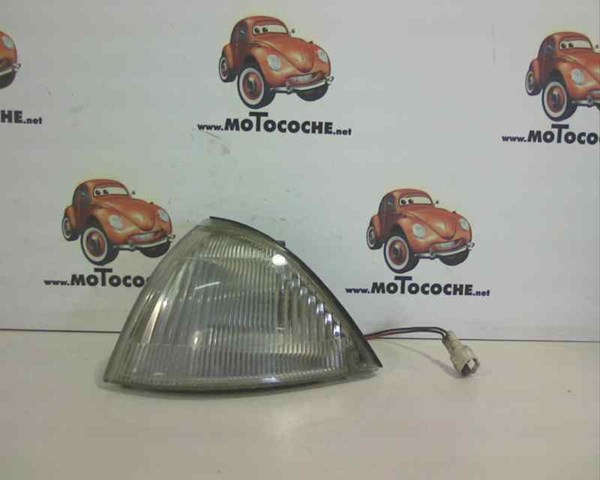 Luz de gálibo delantera izquierda 3613560B20 Suzuki