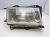 Faros delantero izquierdo 36160748 FIAT