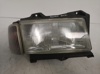 Faros delantero izquierdo 36160748 FIAT