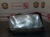 Faros delantero izquierdo 36160748 FIAT