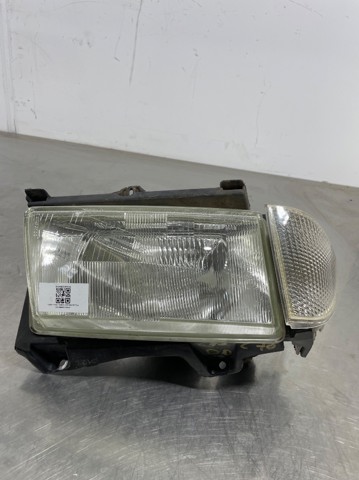 Faros delantero izquierdo 36160748 PEUGEOT
