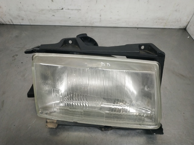 36160748 PEUGEOT Faro izquierdo  comprar en Lleida