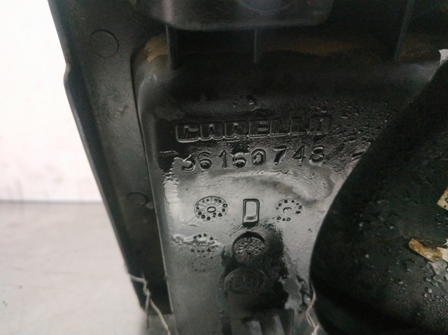 PEUGEOT 36160748 Faro izquierdo  comprar en Albacete