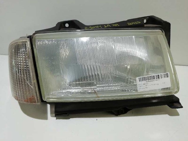 PEUGEOT 36160748 Faro izquierdo comprar Barcelona