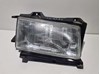 Faros delantero izquierdo 36160748 PEUGEOT