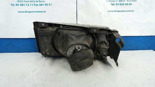 PEUGEOT 36160748 Faro izquierdo  comprar en Murcia