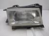 Faros delantero izquierdo 36160748 PEUGEOT