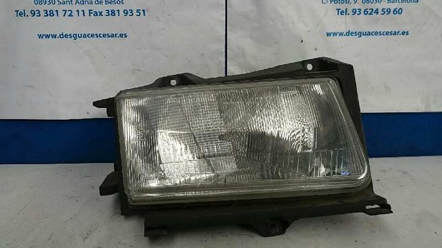 36160748 Faro izquierdo  en stock Sabadell