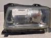 Faros delantero izquierdo 36170700 PEUGEOT