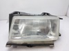 Faros delantero izquierdo 36170748 FIAT