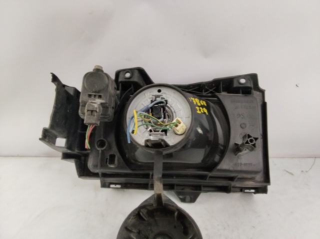 36170748 Faro izquierdo  comprar en Zaragoza