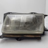 Faros delantero izquierdo 36170748 FIAT