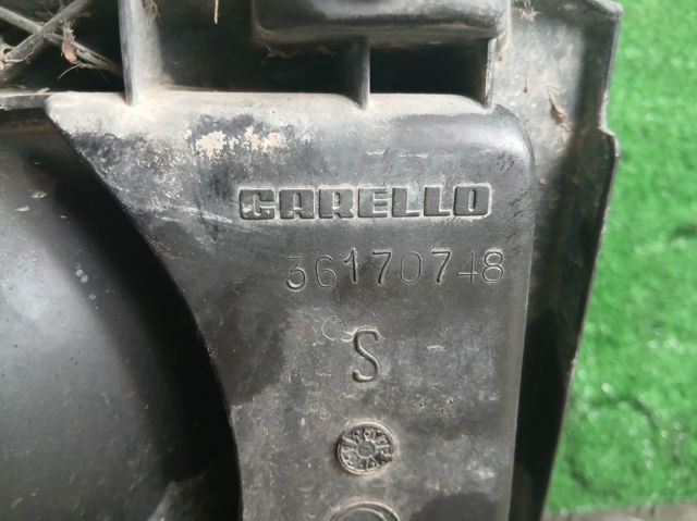 36170748 FIAT Faro izquierdo comprar Madrid