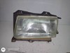 Faros delantero izquierdo 36170748 FIAT