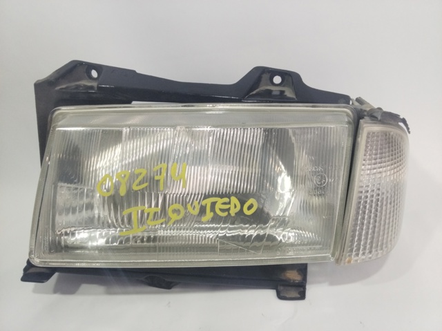 FIAT 36170748 Faro izquierdo  comprar en Albacete