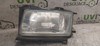 Faros delantero izquierdo 36170748 FIAT