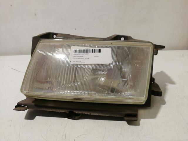 36170748 FIAT Faro izquierdo comprar Alcalá
