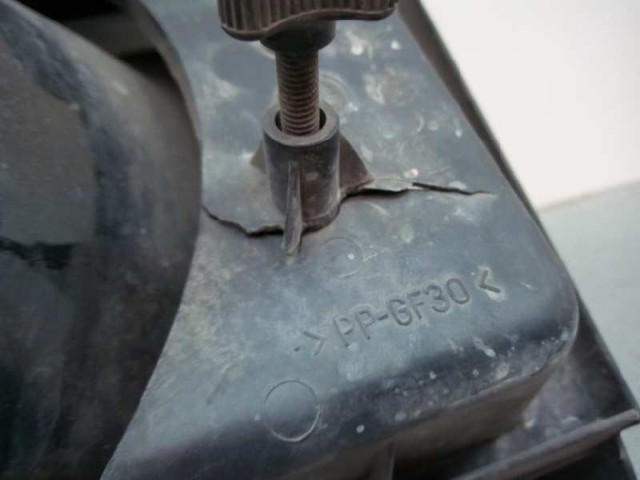 36170748 FIAT Faro izquierdo  en stock Córdoba