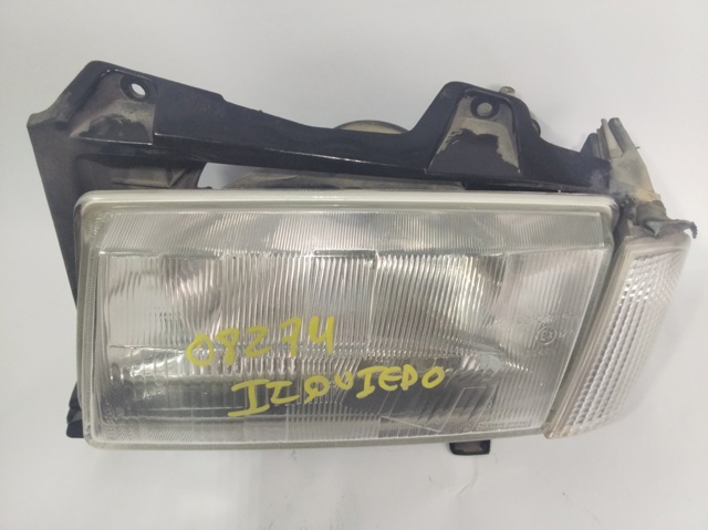 36170748 FIAT Faro izquierdo  en stock Gandía