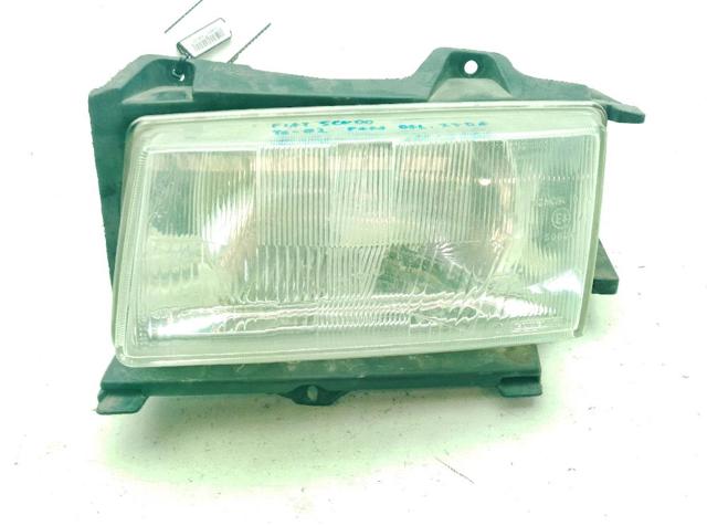 FIAT 36170748 Faro izquierdo  comprar en Ponferrada