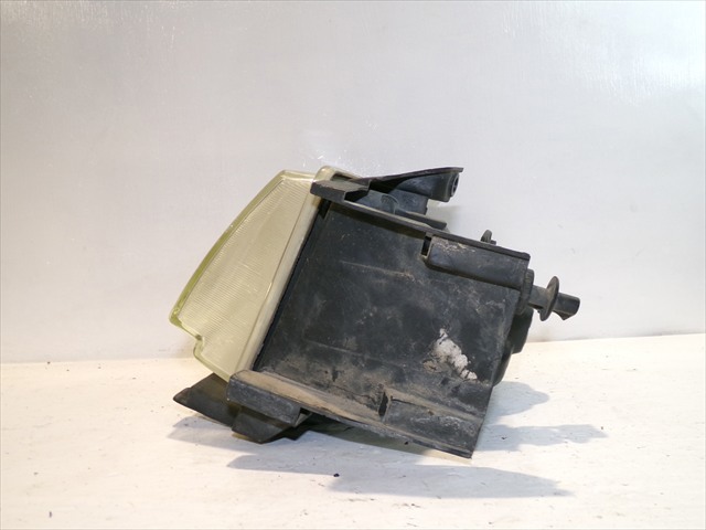 PEUGEOT 36170748 Faro izquierdo  comprar en Albacete