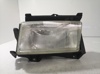 Faros delantero izquierdo 36170748 PEUGEOT