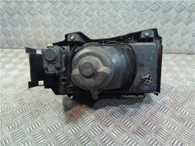36170748 PEUGEOT Faro izquierdo  en stock Gandía