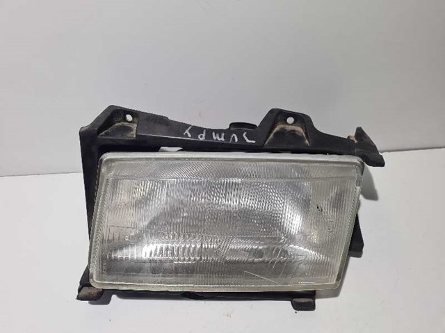 PEUGEOT 36170748 Faro izquierdo  en stock Valencia