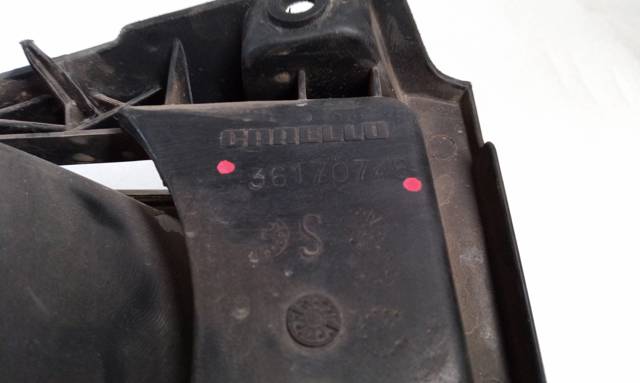 36170748 Faro izquierdo  en stock Sabadell