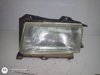 Faros delantero izquierdo 36170748 PEUGEOT