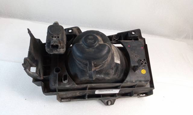 36170748 PEUGEOT Faro izquierdo comprar Bilbao
