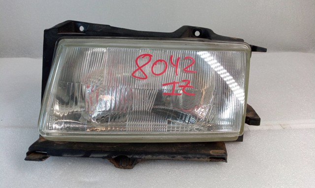 PEUGEOT 36170748 Faro izquierdo  disponible Lugo