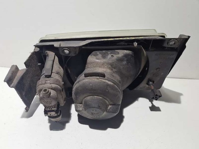 PEUGEOT 36170748 Faro izquierdo  comprar en Albacete