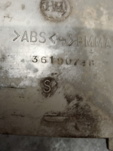 36190748 Peugeot/Citroen