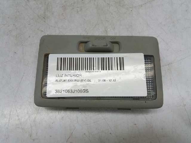 3621063J106GS Suzuki