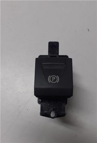 Interruptor, luz de control del freno de mano 363210001R Renault (RVI)