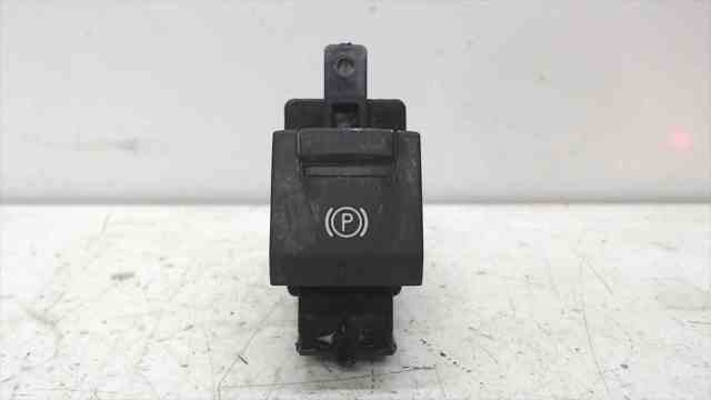 Interruptor, luz de control del freno de mano 363210001R Renault (RVI)