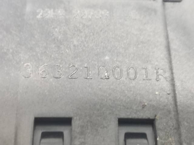 363210001R Interruptor de control de posición del freno de mano comprar Girona